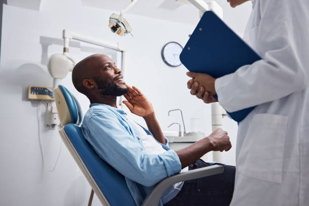 Best Knocked-Out Tooth Emergency  in Scottsboro, AL