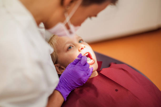 Best Emergency Dentist for Kids  in Scottsboro, AL